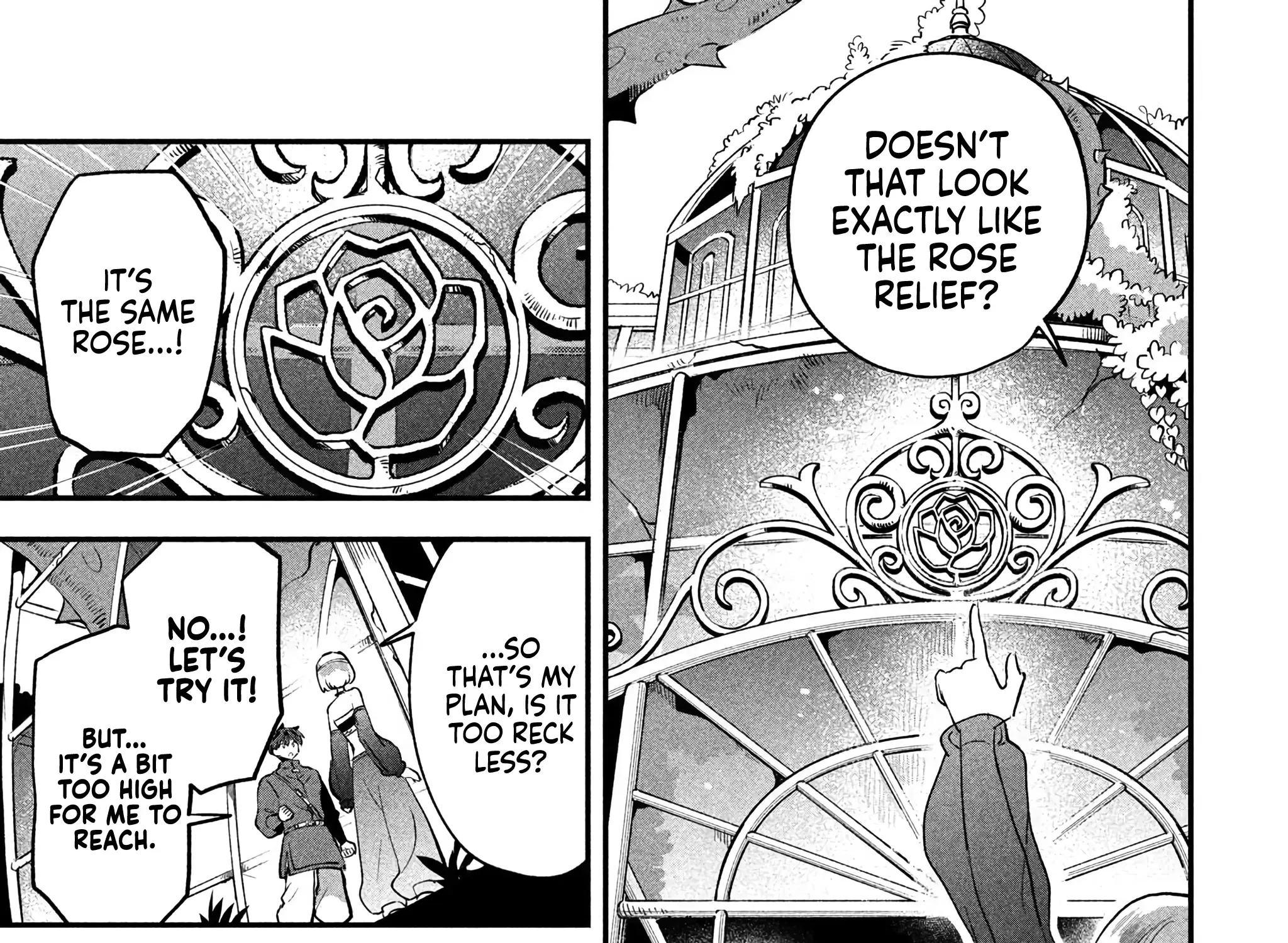 Read 7-Nin no Nemuri Hime chapter 36 image 12 on Lezhin