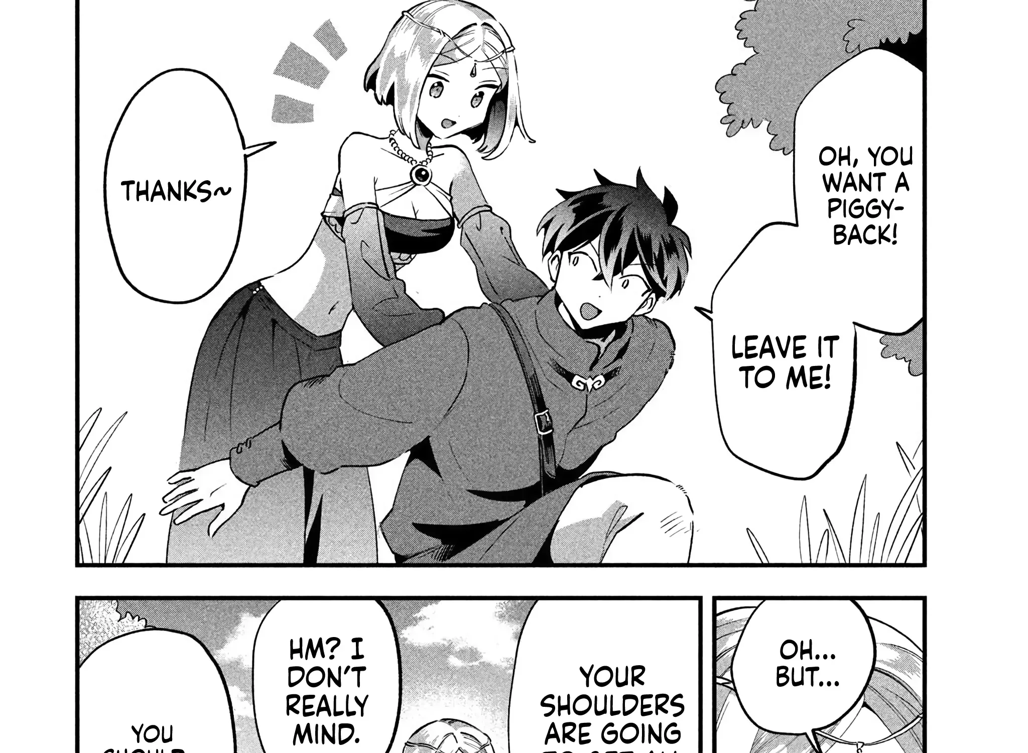 Read 7-Nin no Nemuri Hime chapter 36 image 14 on Lezhin