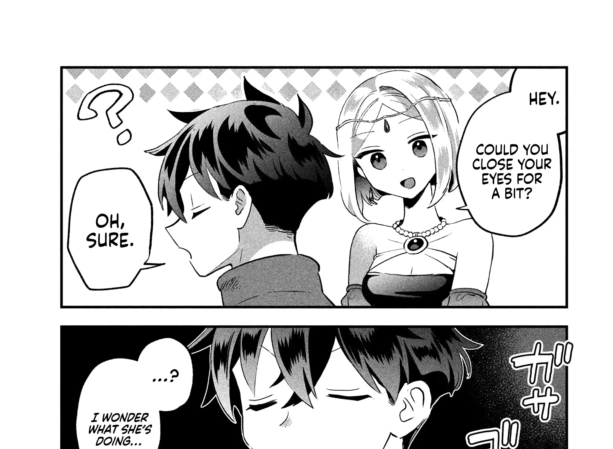 Read 7-Nin no Nemuri Hime chapter 36 image 16 on Lezhin