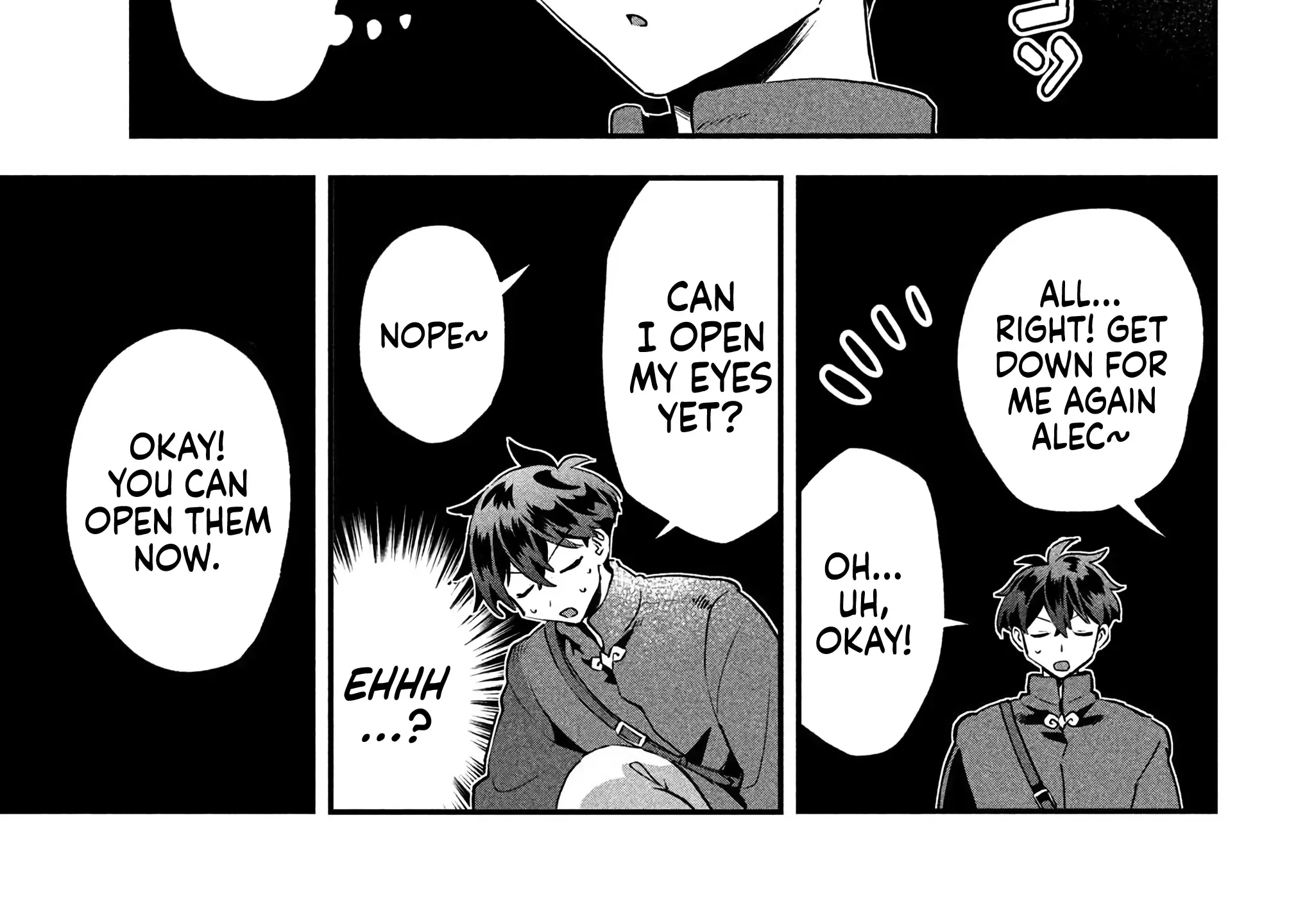 Read 7-Nin no Nemuri Hime chapter 36 image 17 on Lezhin
