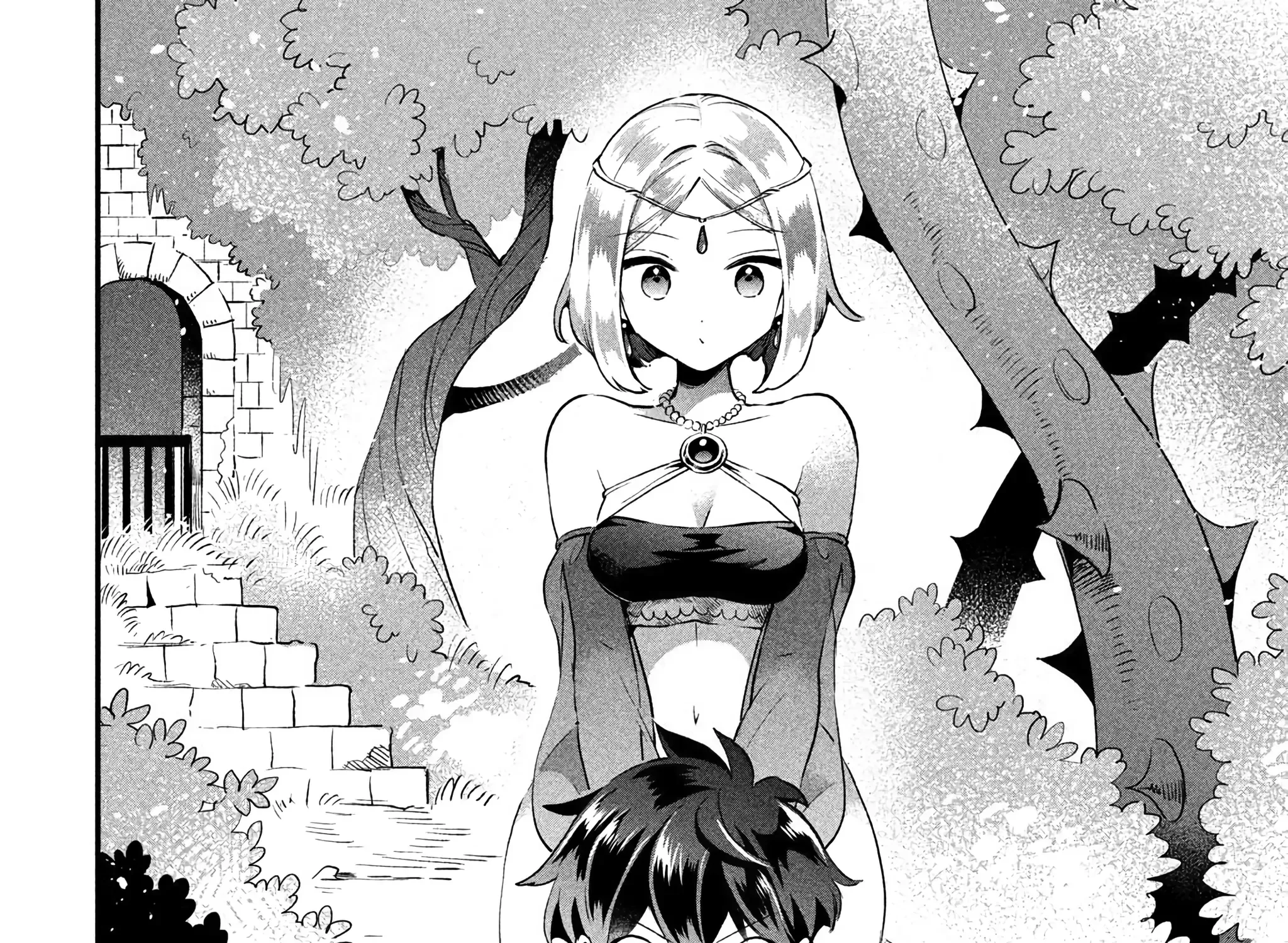 Read 7-Nin no Nemuri Hime chapter 36 image 18 on Lezhin