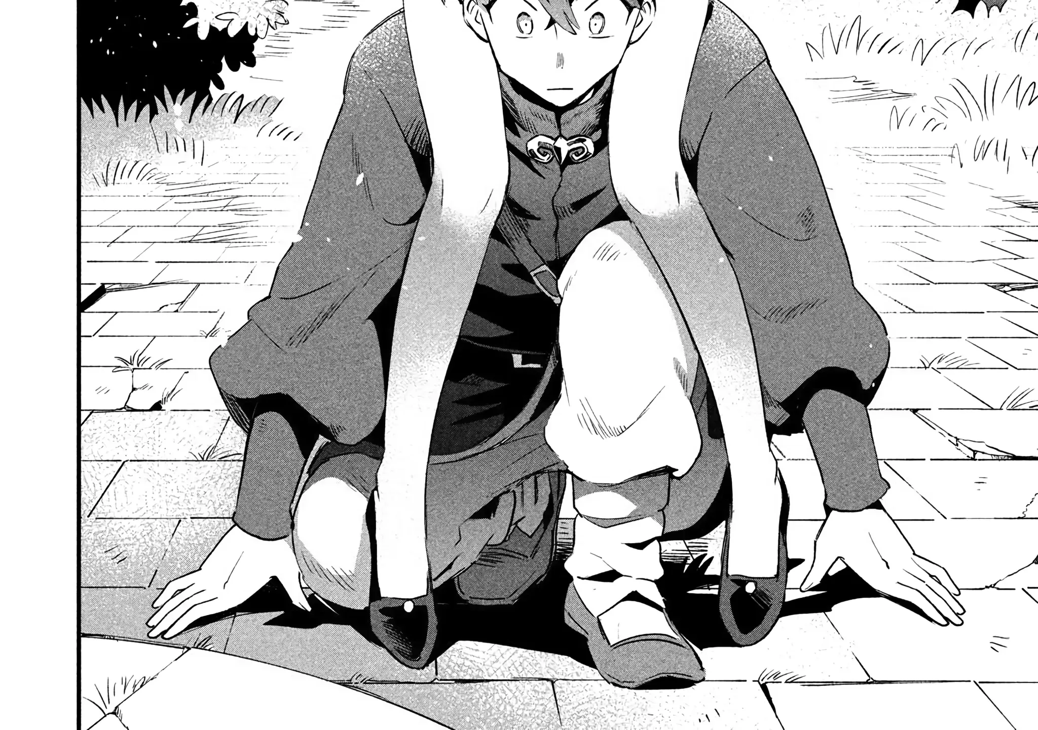 Read 7-Nin no Nemuri Hime chapter 36 image 19 on Lezhin