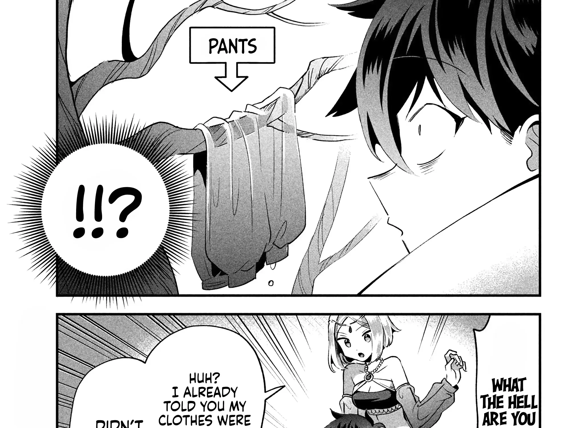 Read 7-Nin no Nemuri Hime chapter 36 image 20 on Lezhin