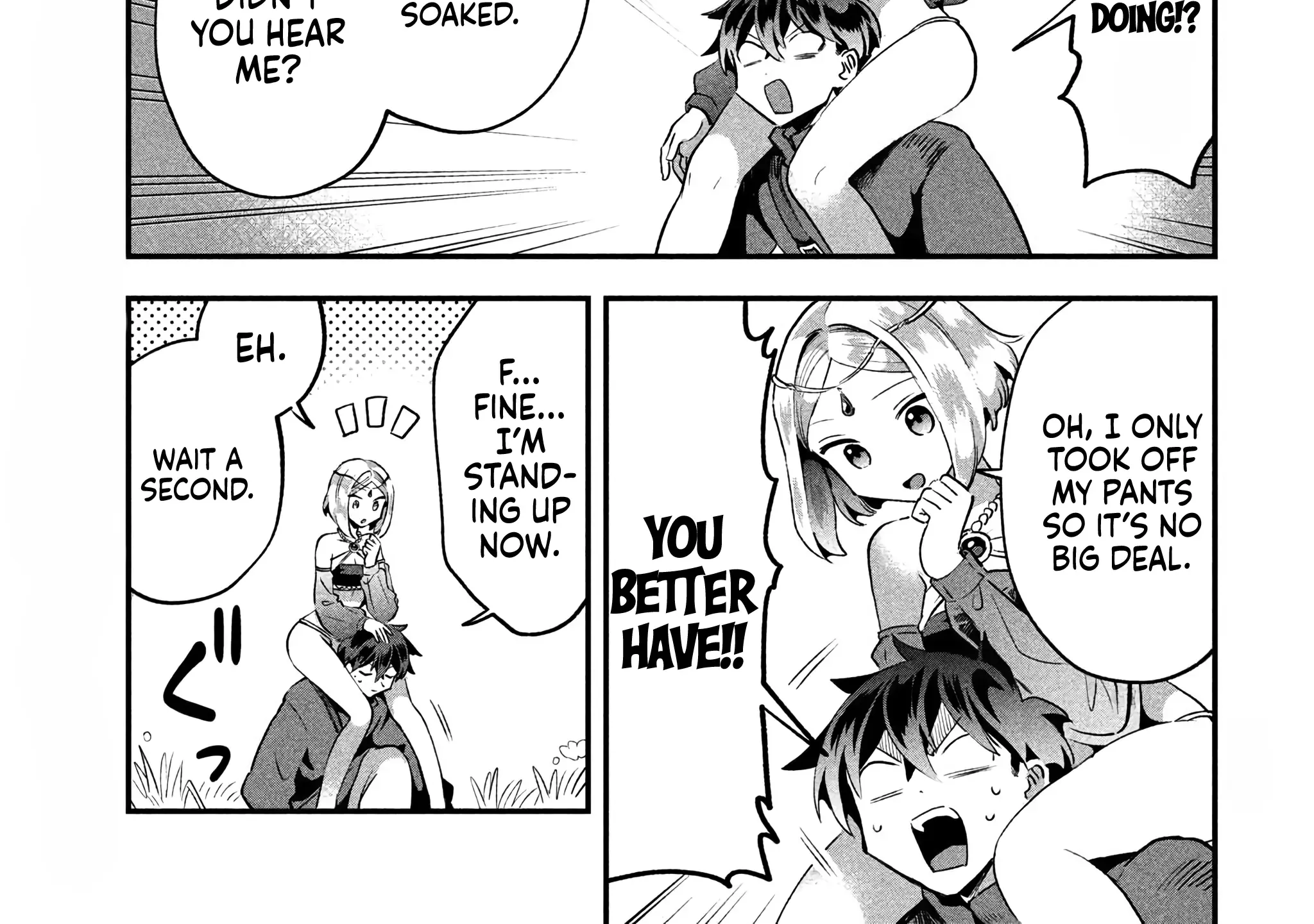 Read 7-Nin no Nemuri Hime chapter 36 image 21 on Lezhin