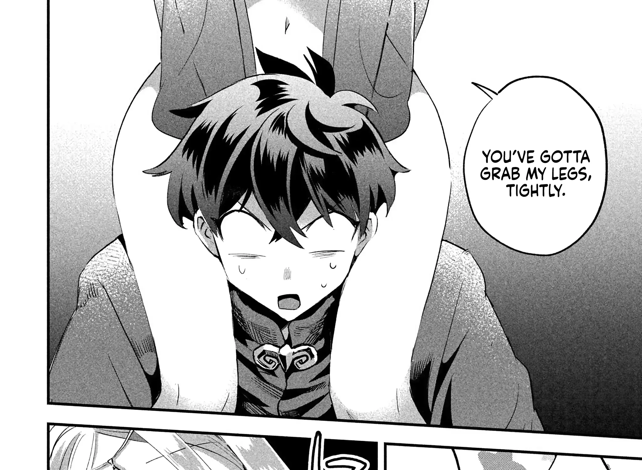 Read 7-Nin no Nemuri Hime chapter 36 image 22 on Lezhin