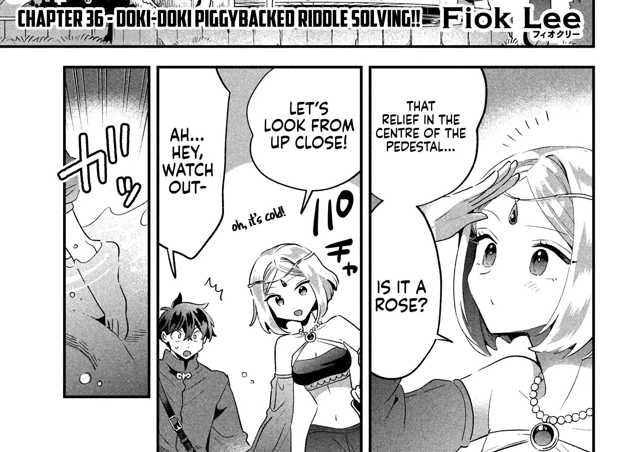 Read 7-Nin no Nemuri Hime chapter 36 image 5 on Lezhin