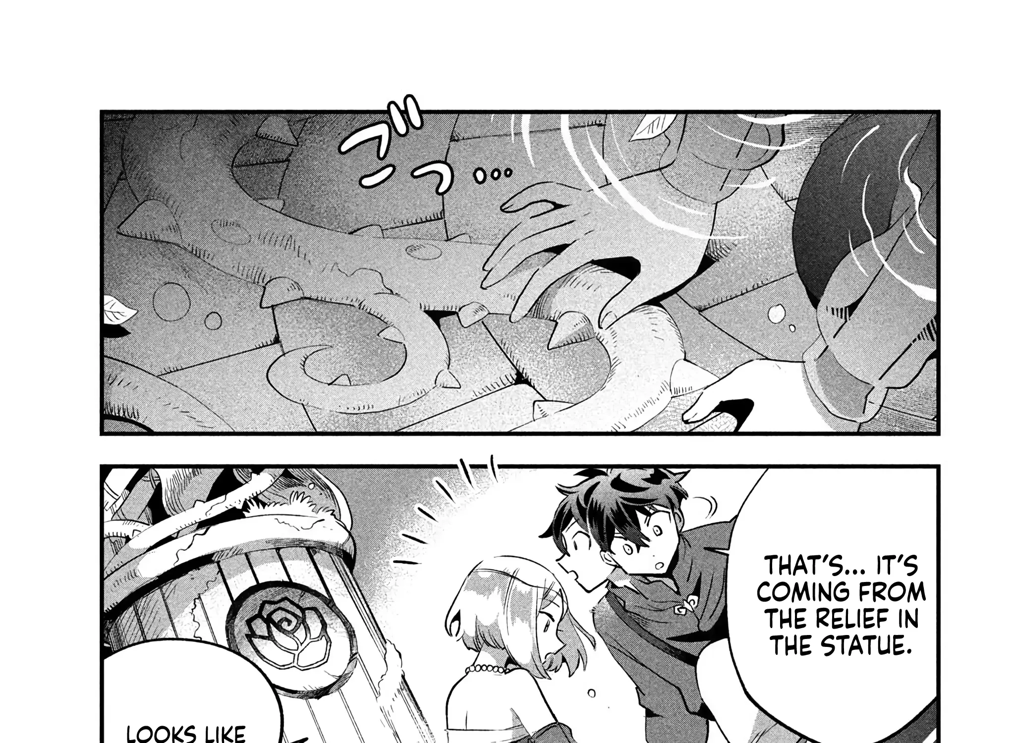 Read 7-Nin no Nemuri Hime chapter 36 image 8 on Lezhin