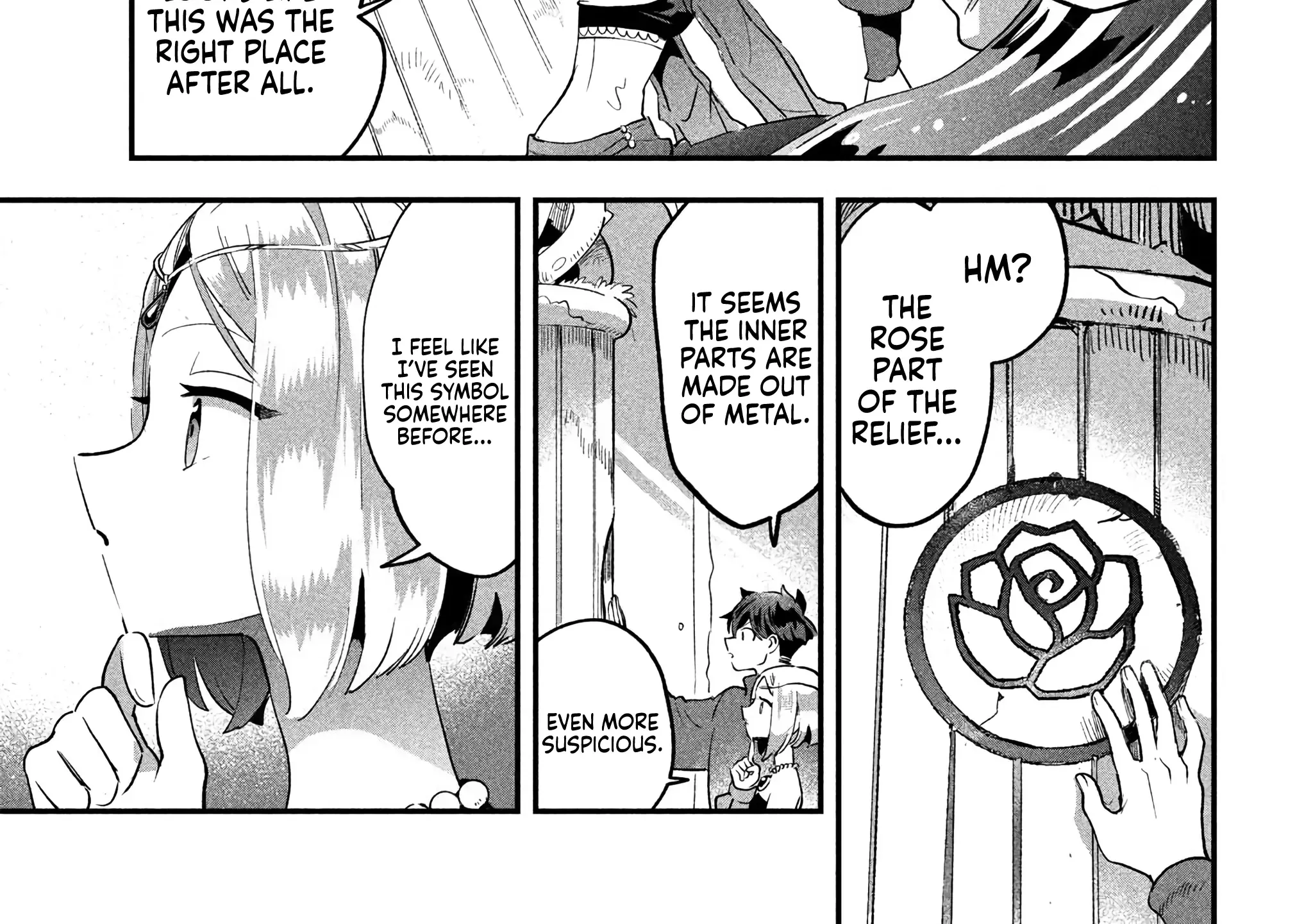 Read 7-Nin no Nemuri Hime chapter 36 image 9 on Lezhin