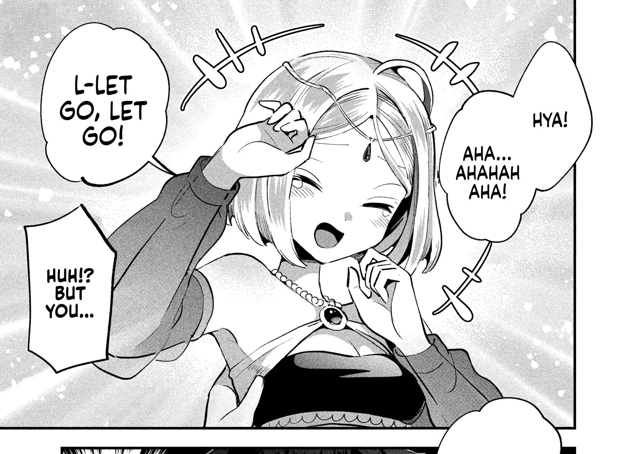 Read 7-Nin no Nemuri Hime chapter 37 image 10 on Lezhin