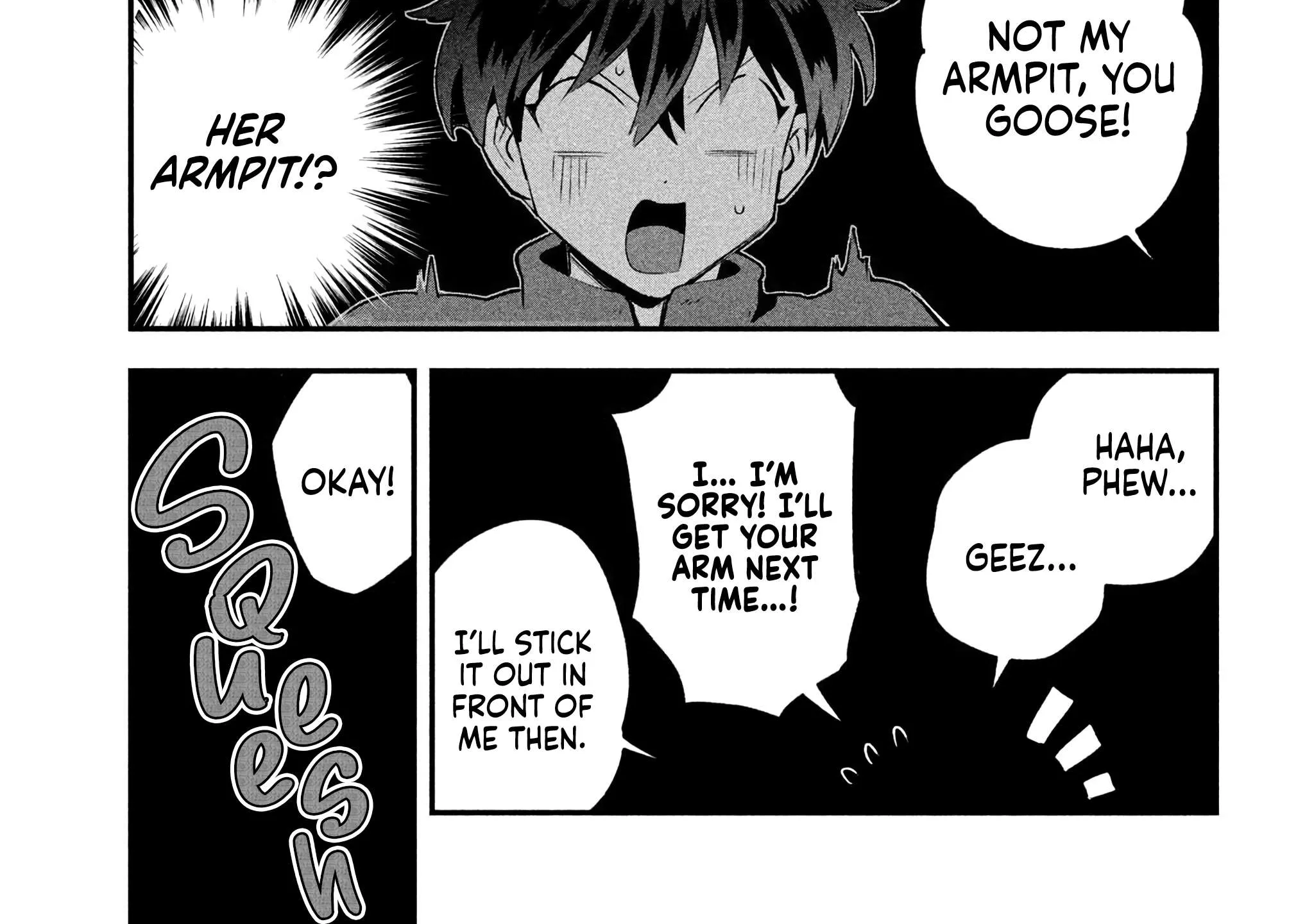 Read 7-Nin no Nemuri Hime chapter 37 image 11 on Lezhin