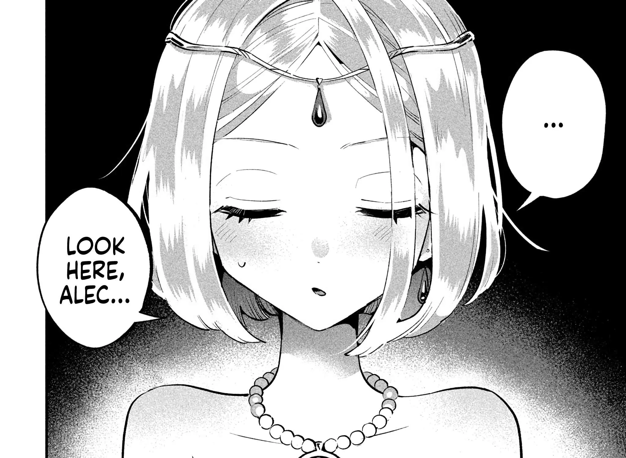 Read 7-Nin no Nemuri Hime chapter 37 image 12 on Lezhin
