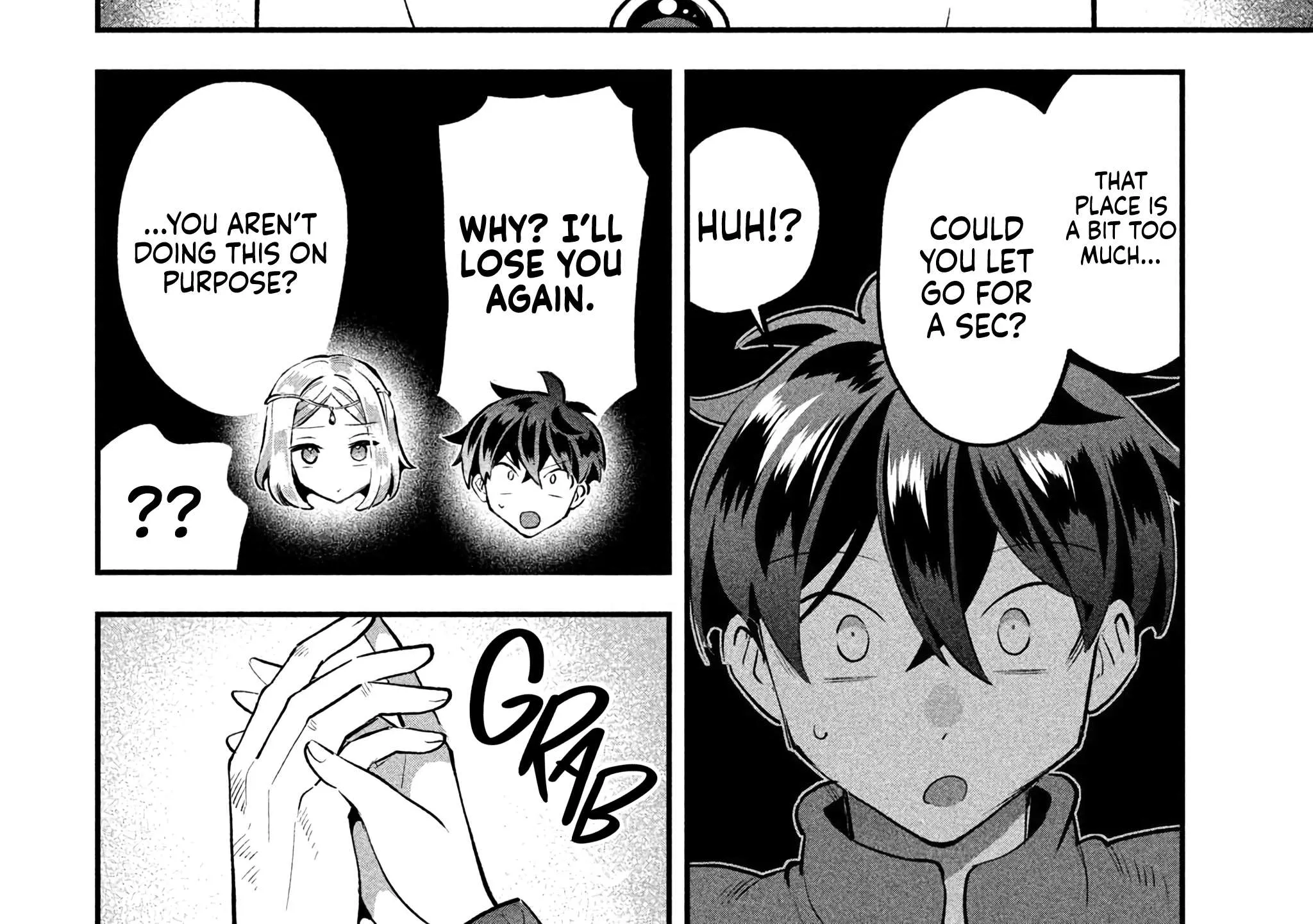 Read 7-Nin no Nemuri Hime chapter 37 image 13 on Lezhin