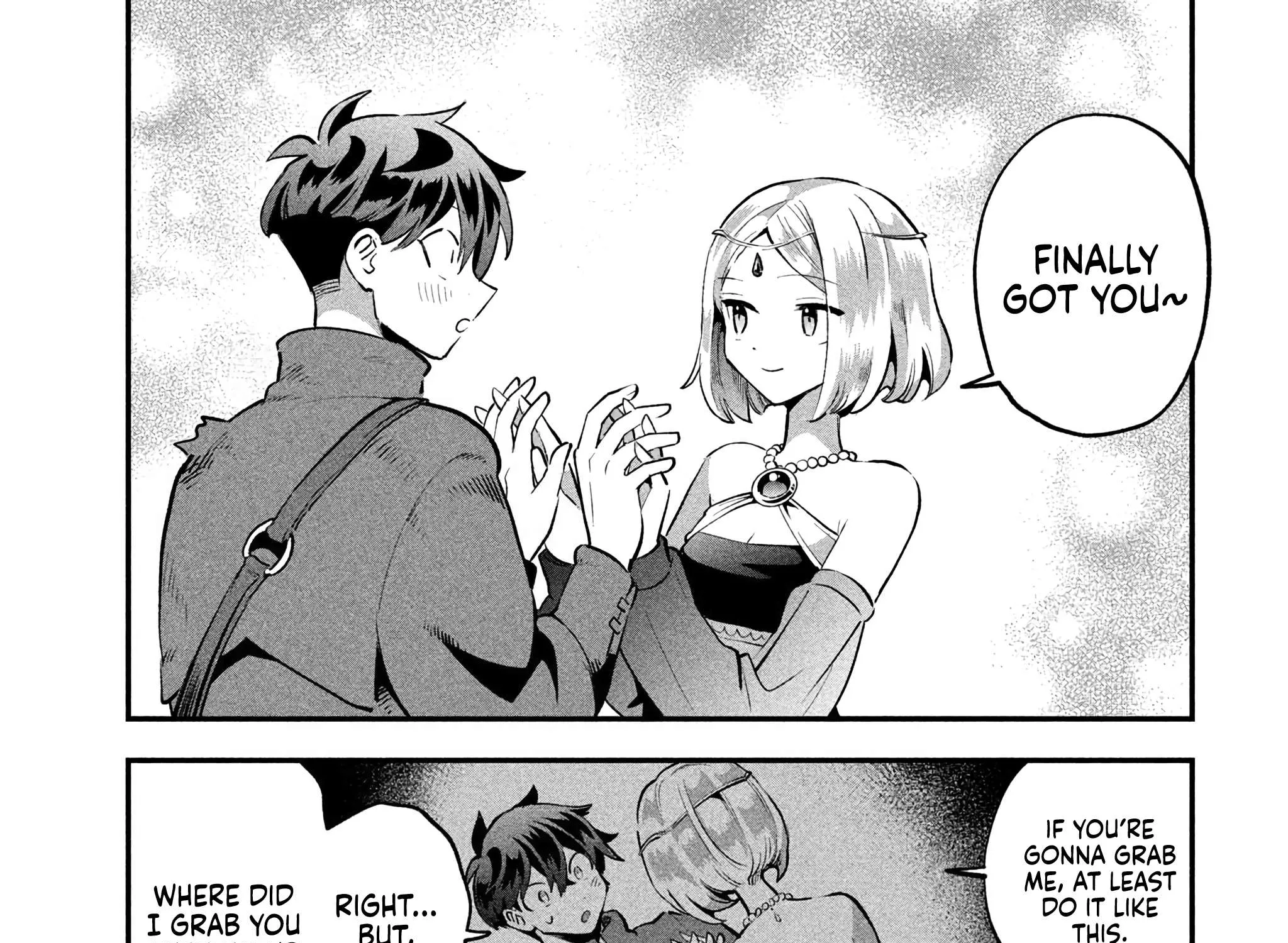 Read 7-Nin no Nemuri Hime chapter 37 image 14 on Lezhin