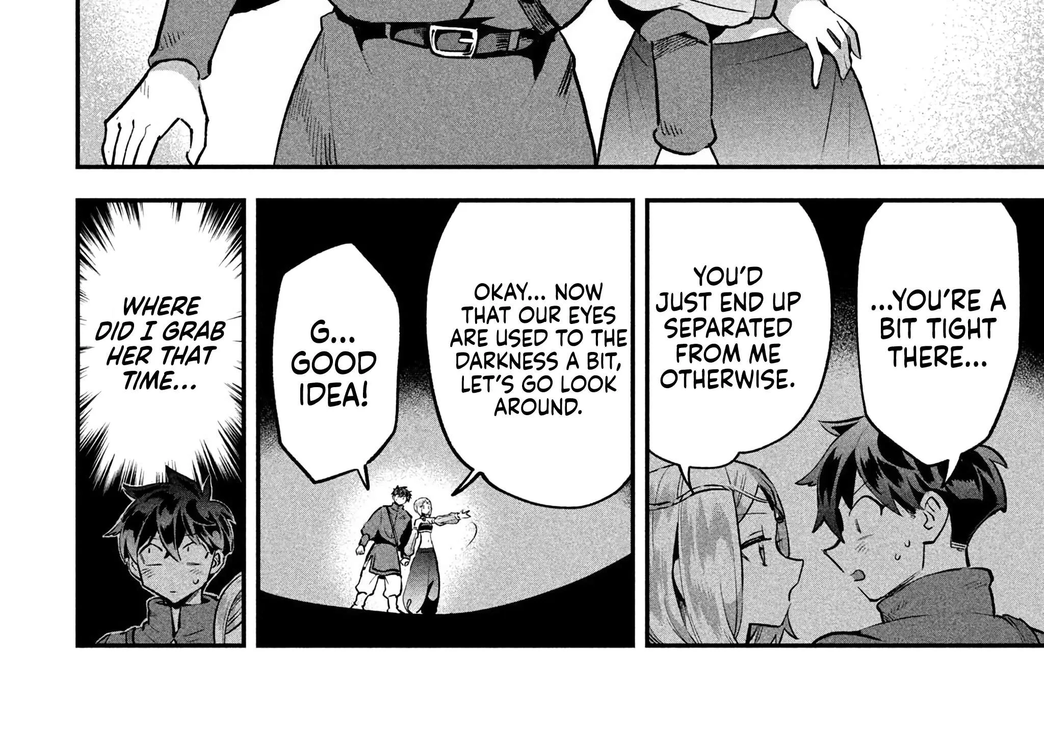 Read 7-Nin no Nemuri Hime chapter 37 image 17 on Lezhin