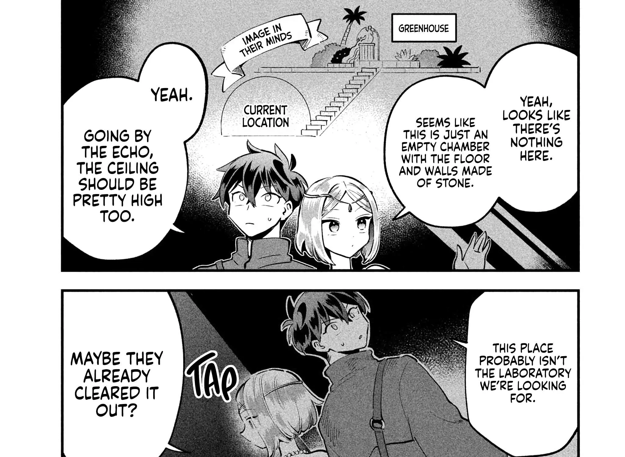 Read 7-Nin no Nemuri Hime chapter 37 image 18 on Lezhin