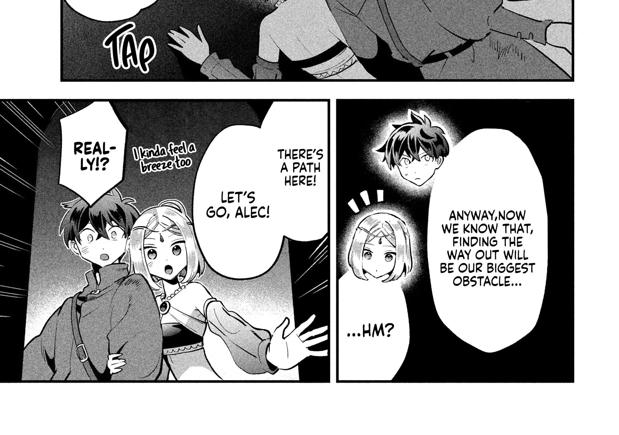 Read 7-Nin no Nemuri Hime chapter 37 image 19 on Lezhin