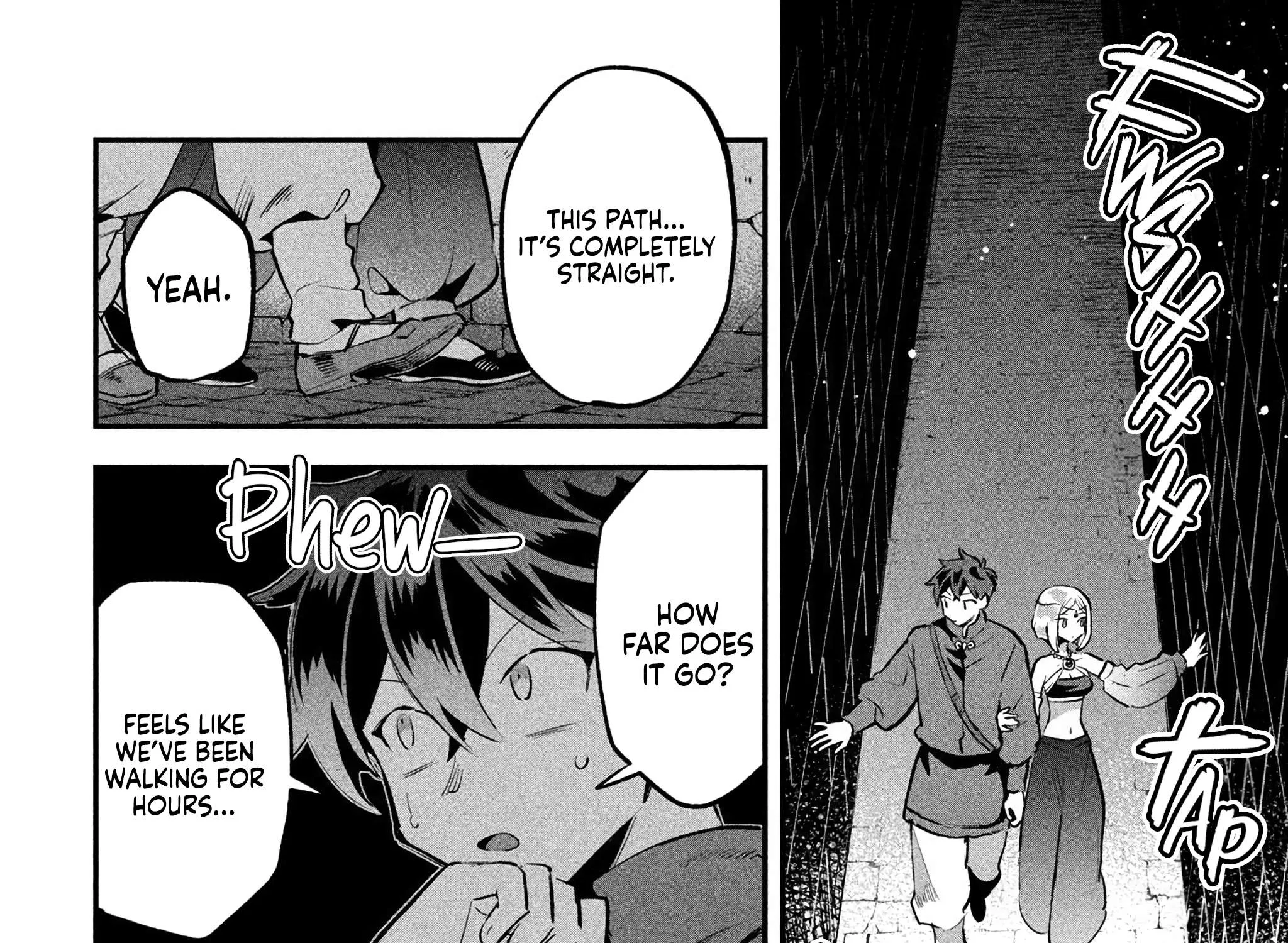 Read 7-Nin no Nemuri Hime chapter 37 image 20 on Lezhin