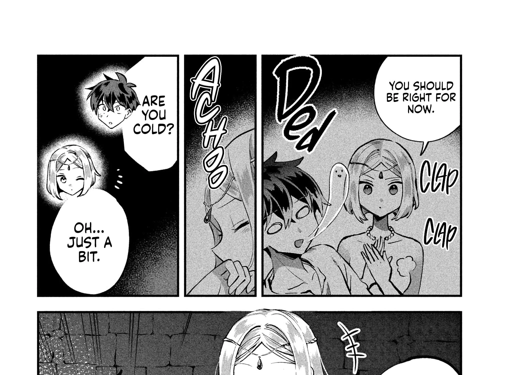 Read 7-Nin no Nemuri Hime chapter 37 image 28 on Lezhin