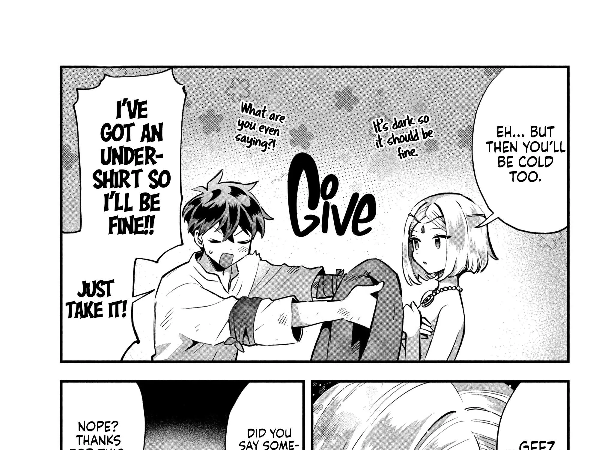 Read 7-Nin no Nemuri Hime chapter 37 image 30 on Lezhin