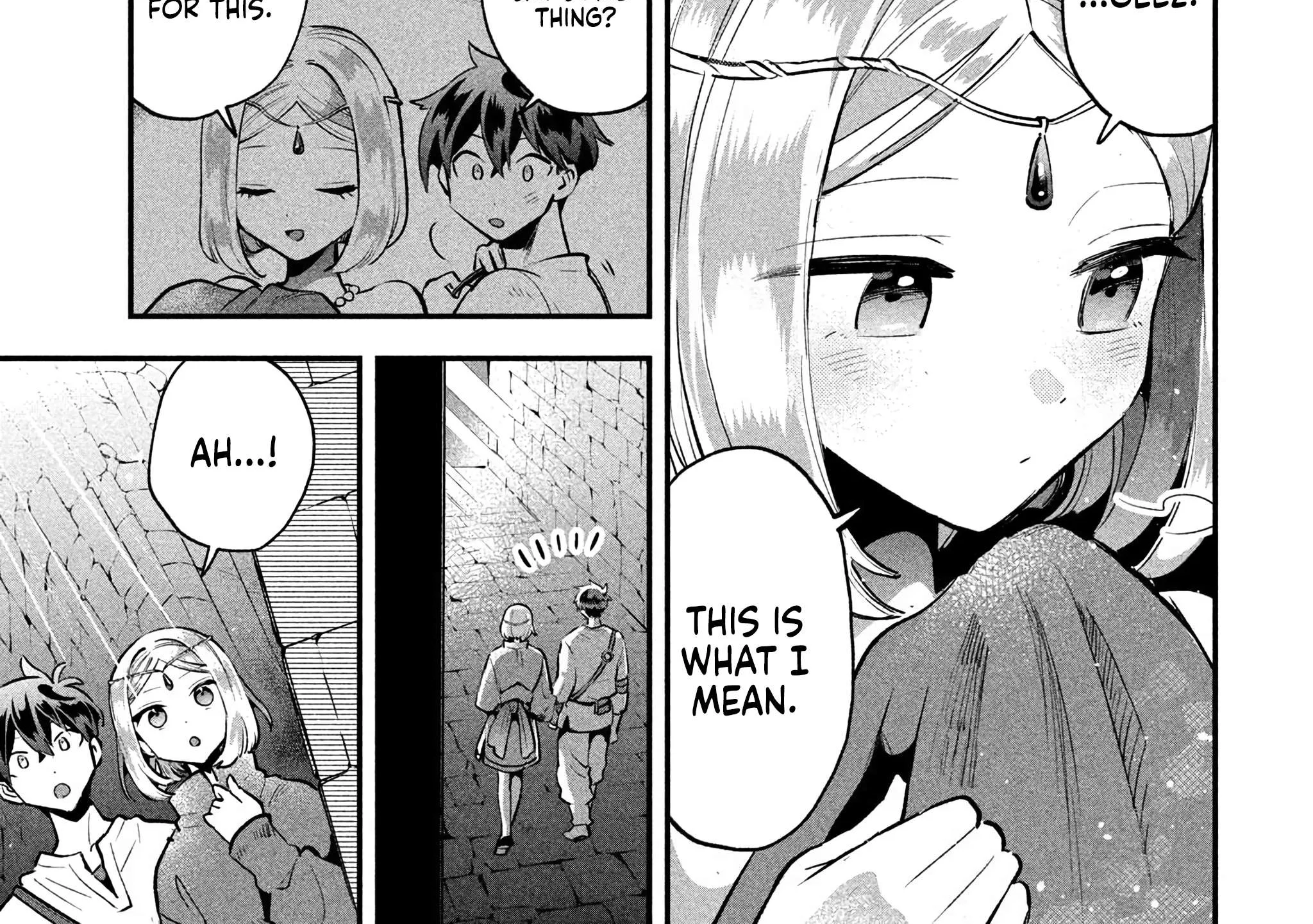 Read 7-Nin no Nemuri Hime chapter 37 image 31 on Lezhin