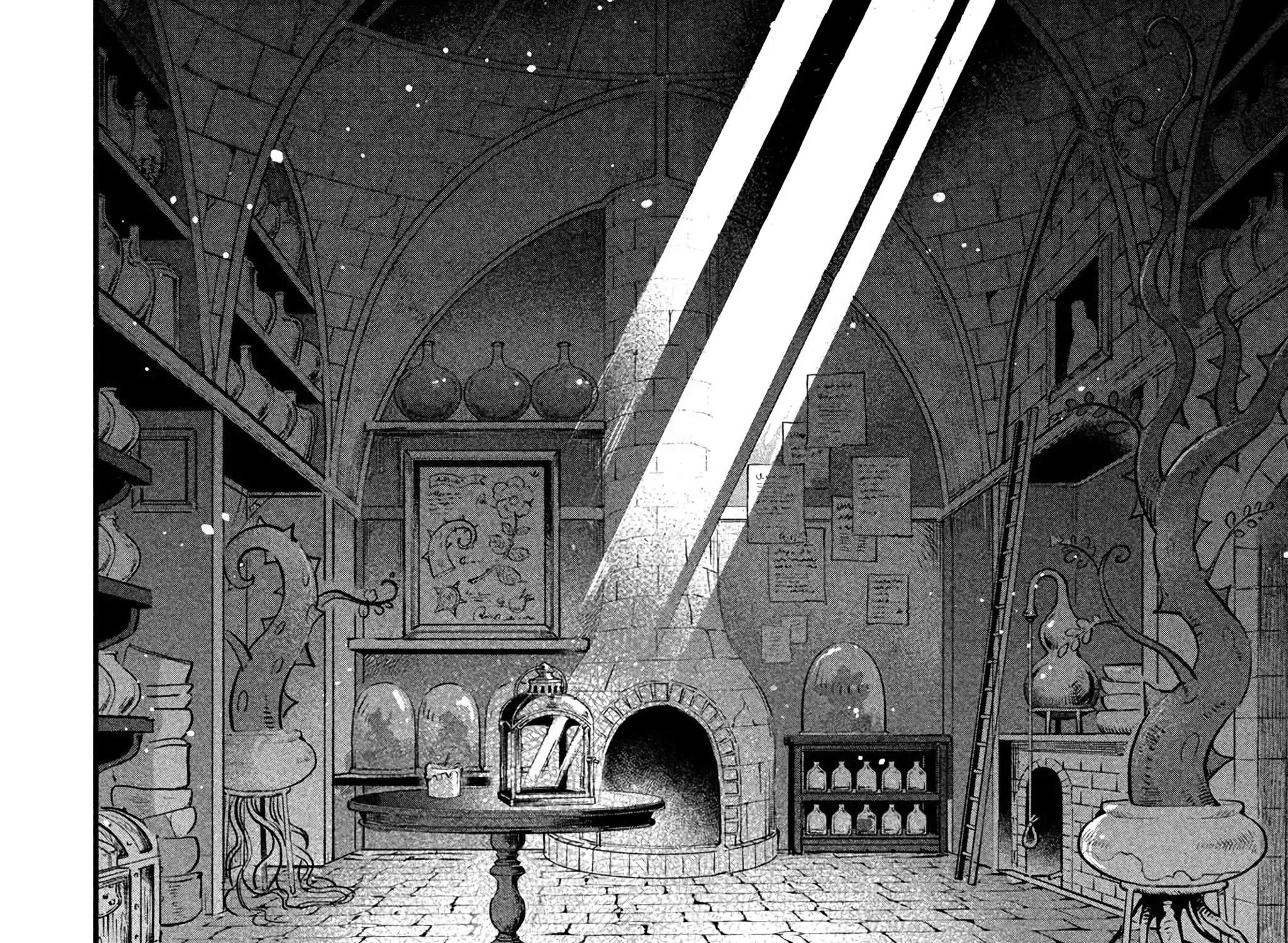 Read 7-Nin no Nemuri Hime chapter 37 image 32 on Lezhin