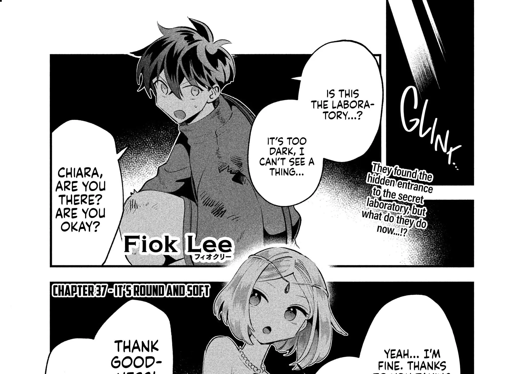 Read 7-Nin no Nemuri Hime chapter 37 image 6 on Lezhin