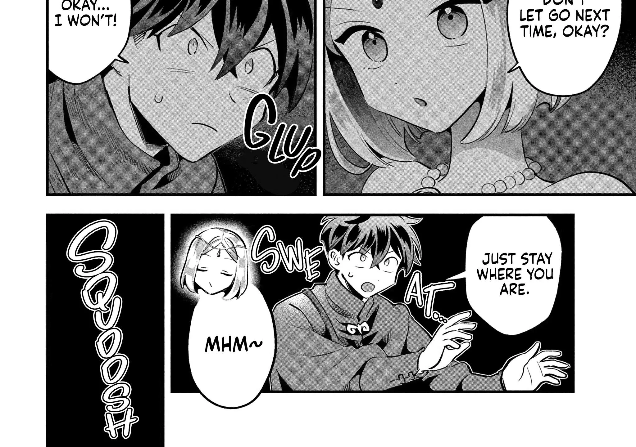 Read 7-Nin no Nemuri Hime chapter 37 image 9 on Lezhin