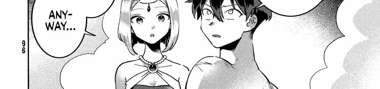 Read 7-Nin no Nemuri Hime chapter 4 image 11 on Lezhin