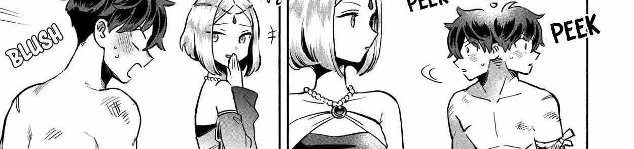 Read 7-Nin no Nemuri Hime chapter 4 image 13 on Lezhin