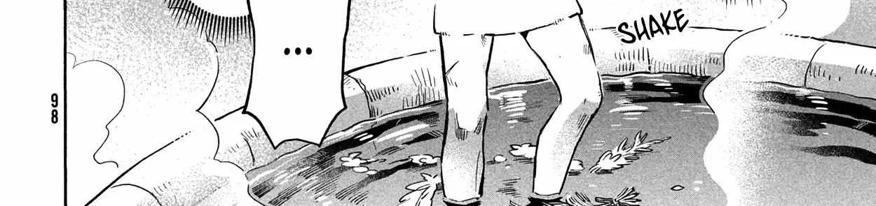 Read 7-Nin no Nemuri Hime chapter 4 image 15 on Lezhin