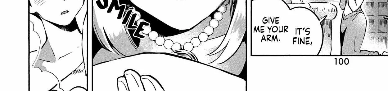 Read 7-Nin no Nemuri Hime chapter 4 image 19 on Lezhin
