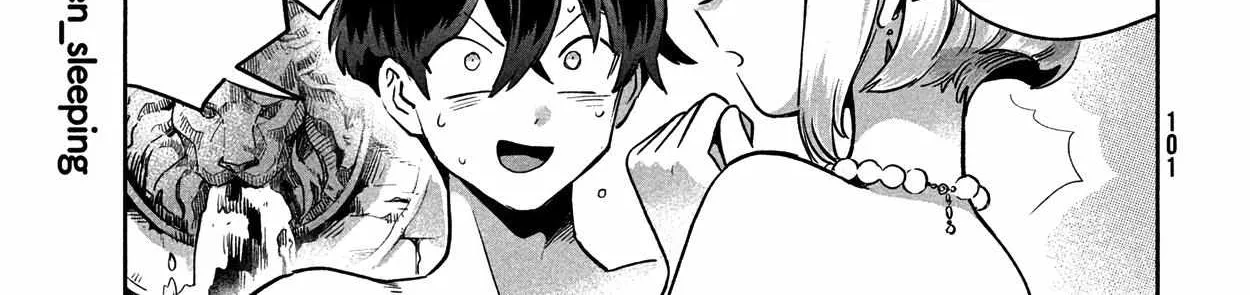 Read 7-Nin no Nemuri Hime chapter 4 image 21 on Lezhin