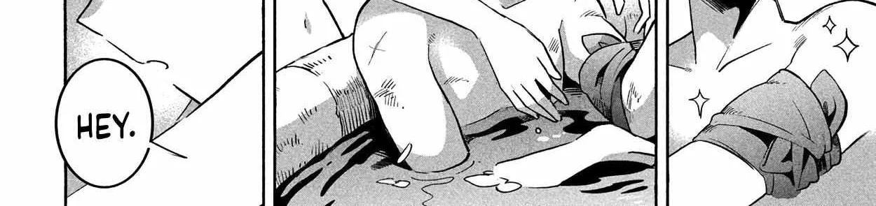 Read 7-Nin no Nemuri Hime chapter 4 image 23 on Lezhin