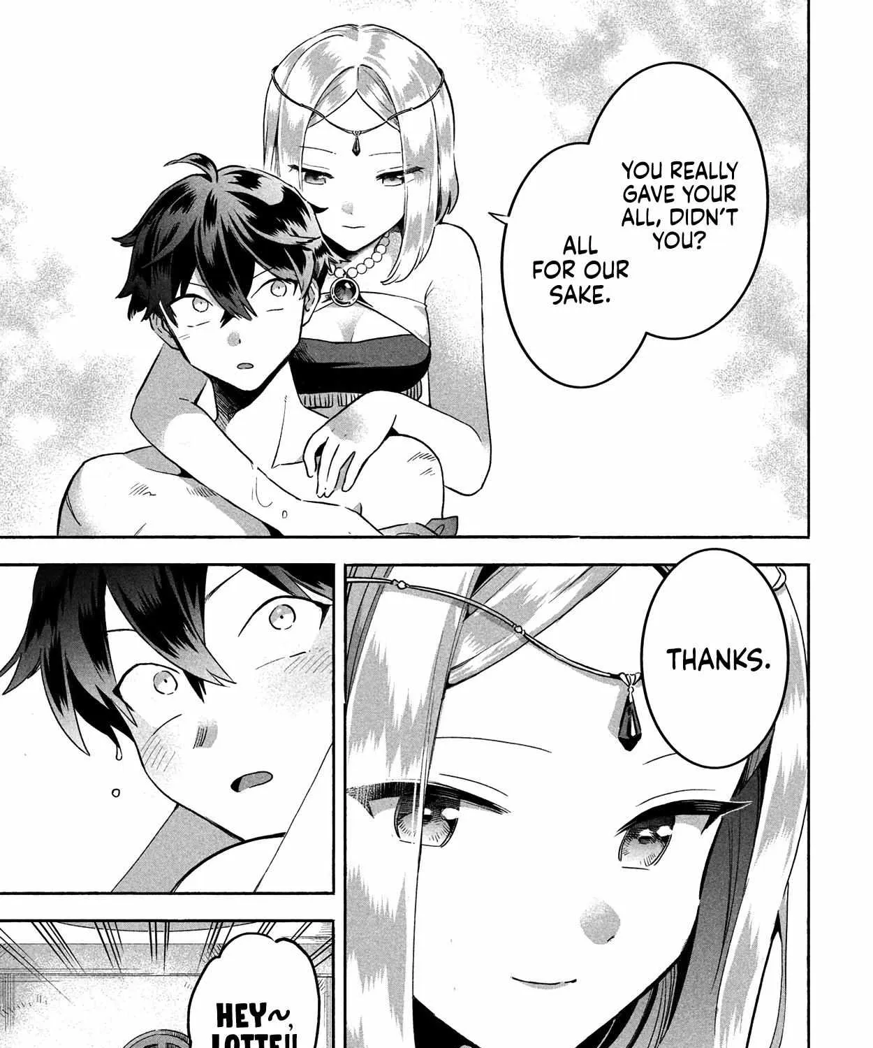 Read 7-Nin no Nemuri Hime chapter 4 image 24 on Lezhin