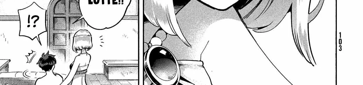 Read 7-Nin no Nemuri Hime chapter 4 image 25 on Lezhin