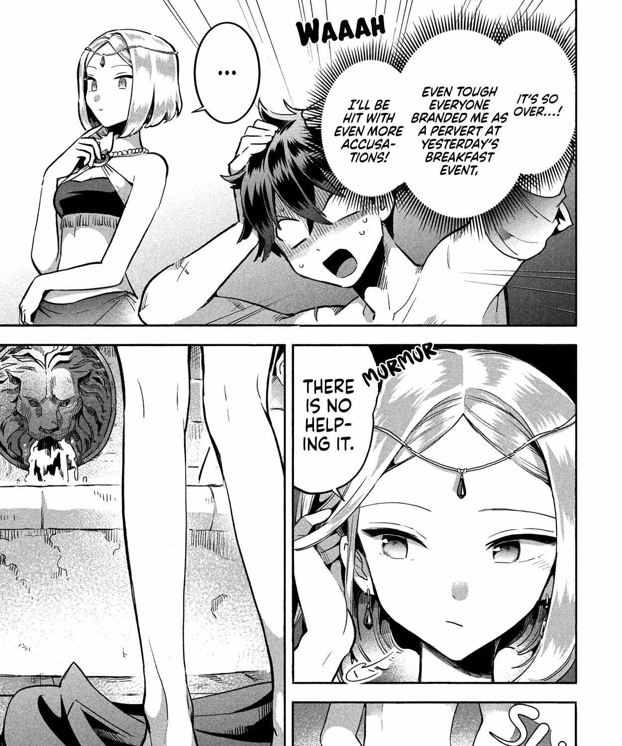 Read 7-Nin no Nemuri Hime chapter 4 image 28 on Lezhin