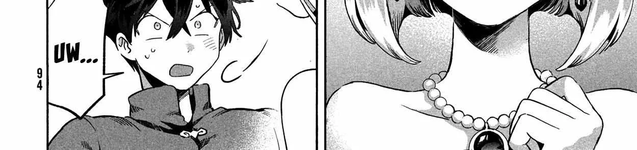 Read 7-Nin no Nemuri Hime chapter 4 image 7 on Lezhin