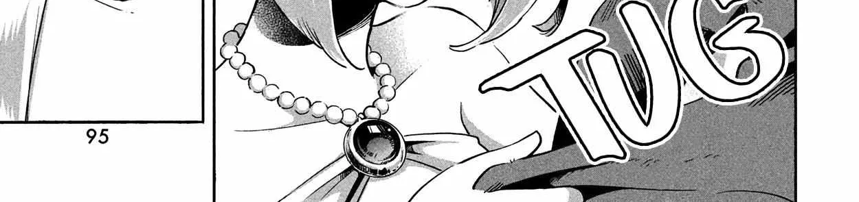Read 7-Nin no Nemuri Hime chapter 4 image 9 on Lezhin