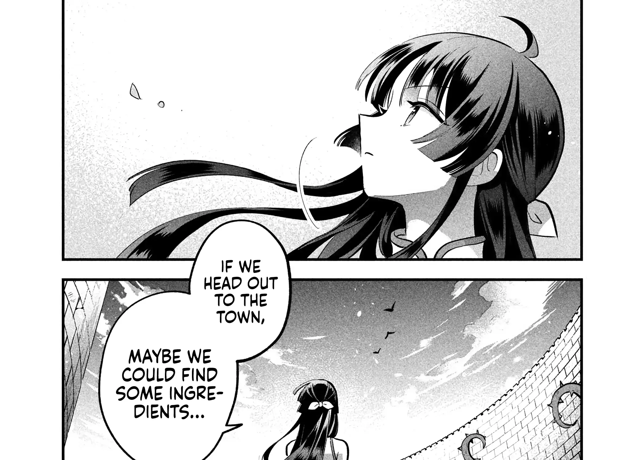 Read 7-Nin no Nemuri Hime chapter 40 image 14 on Lezhin