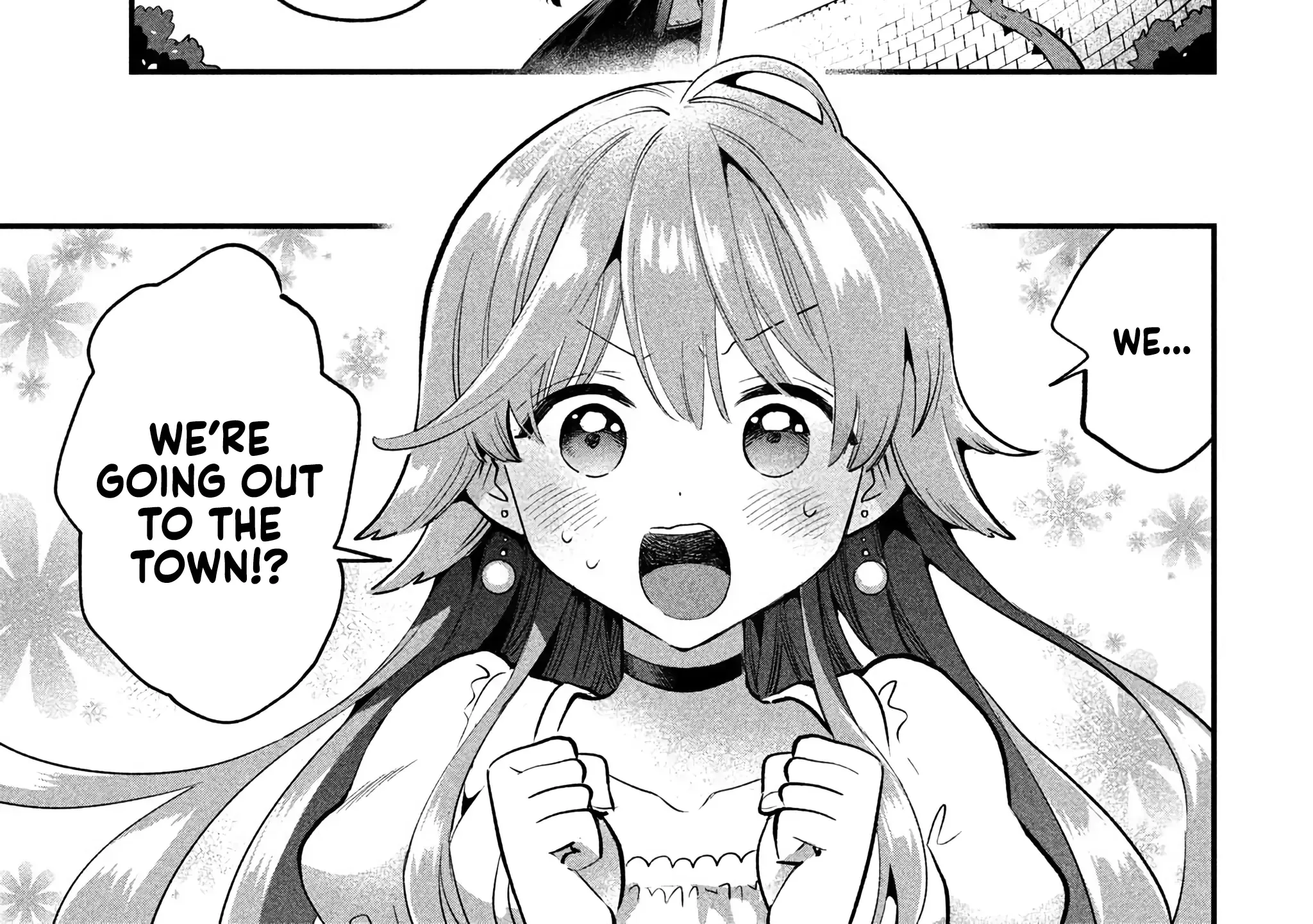 Read 7-Nin no Nemuri Hime chapter 40 image 15 on Lezhin