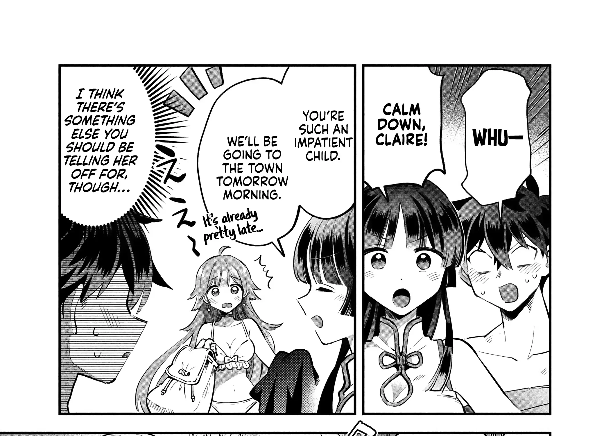 Read 7-Nin no Nemuri Hime chapter 40 image 18 on Lezhin