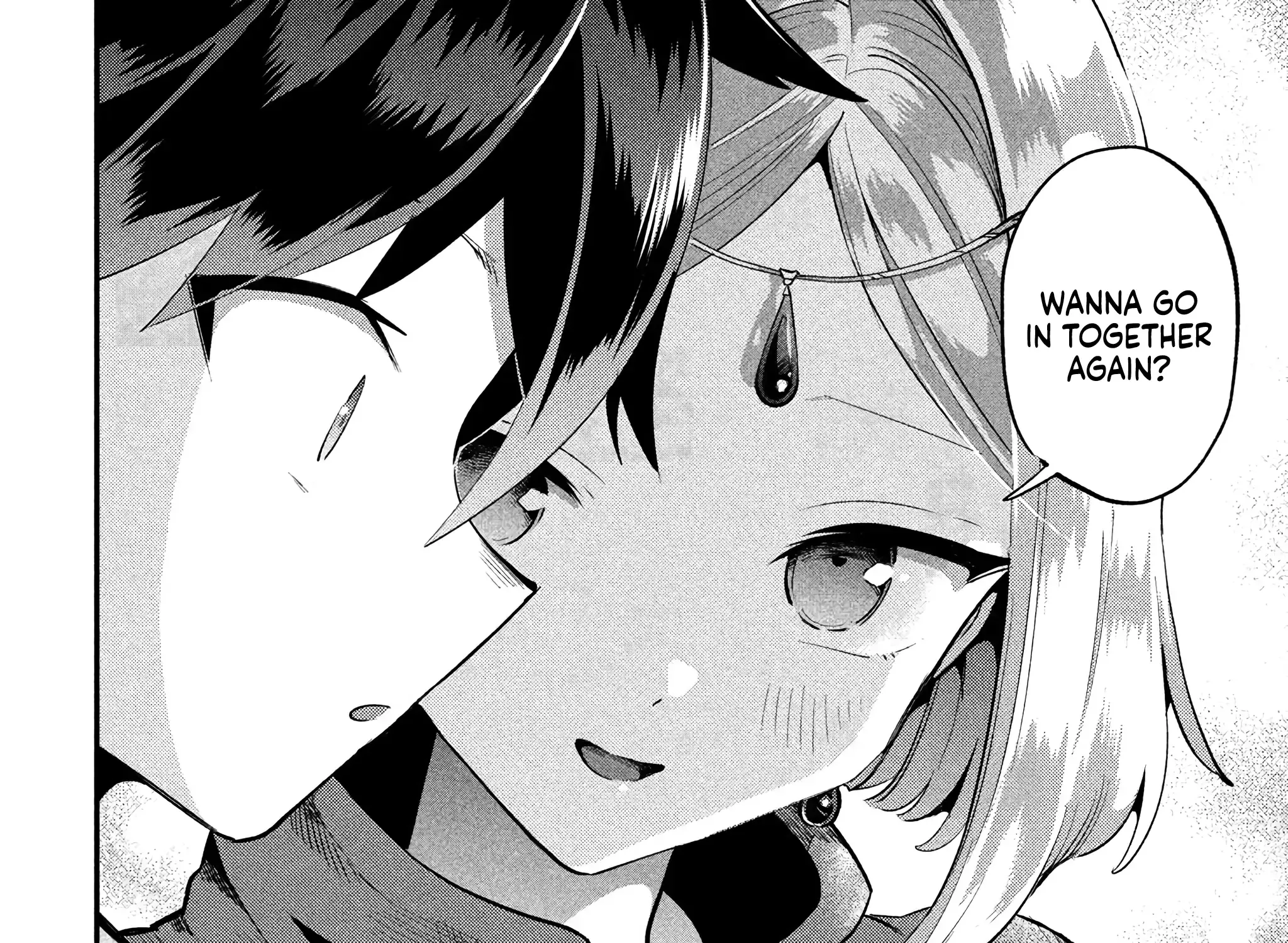 Read 7-Nin no Nemuri Hime chapter 40 image 20 on Lezhin