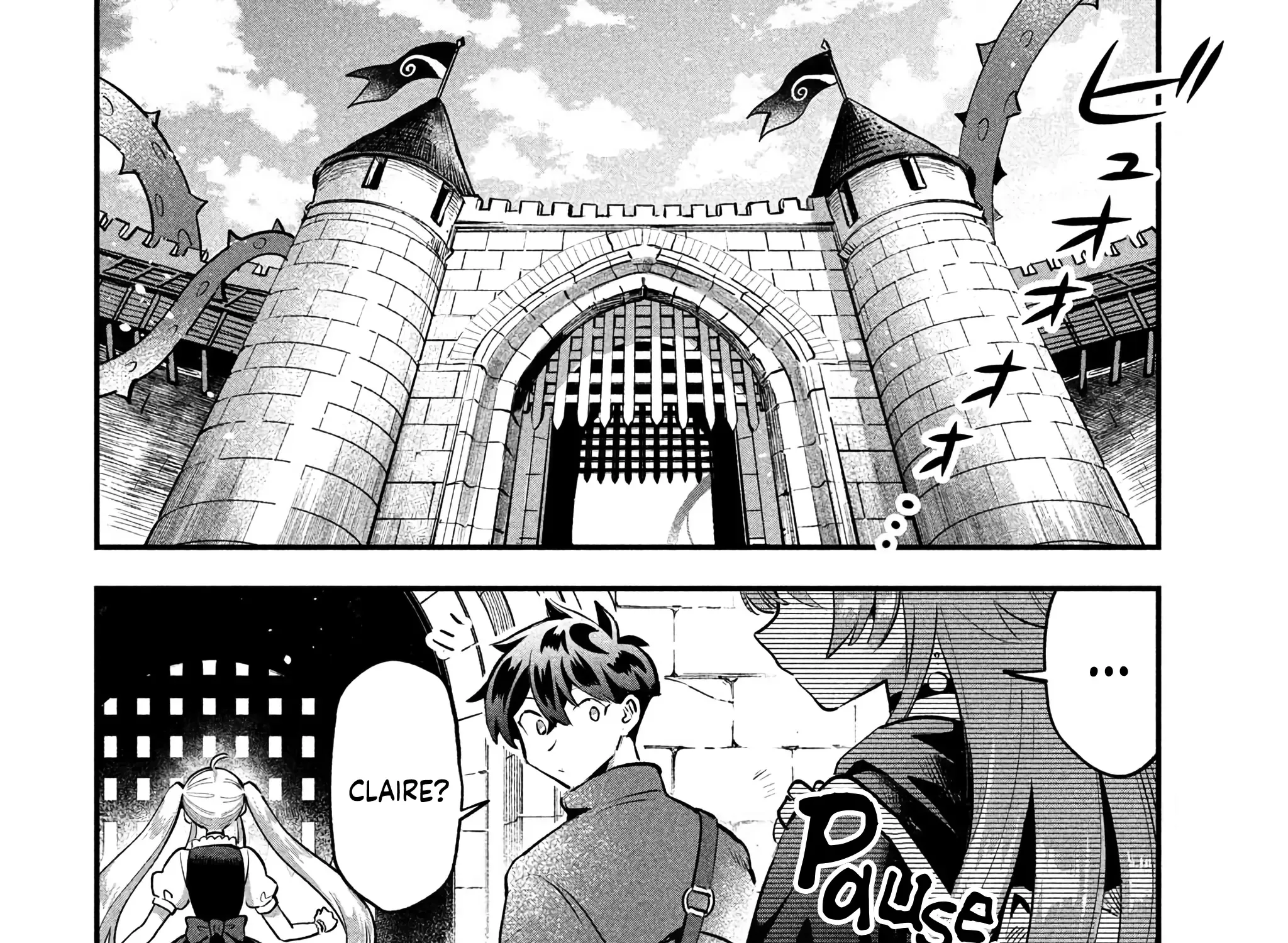 Read 7-Nin no Nemuri Hime chapter 40 image 24 on Lezhin