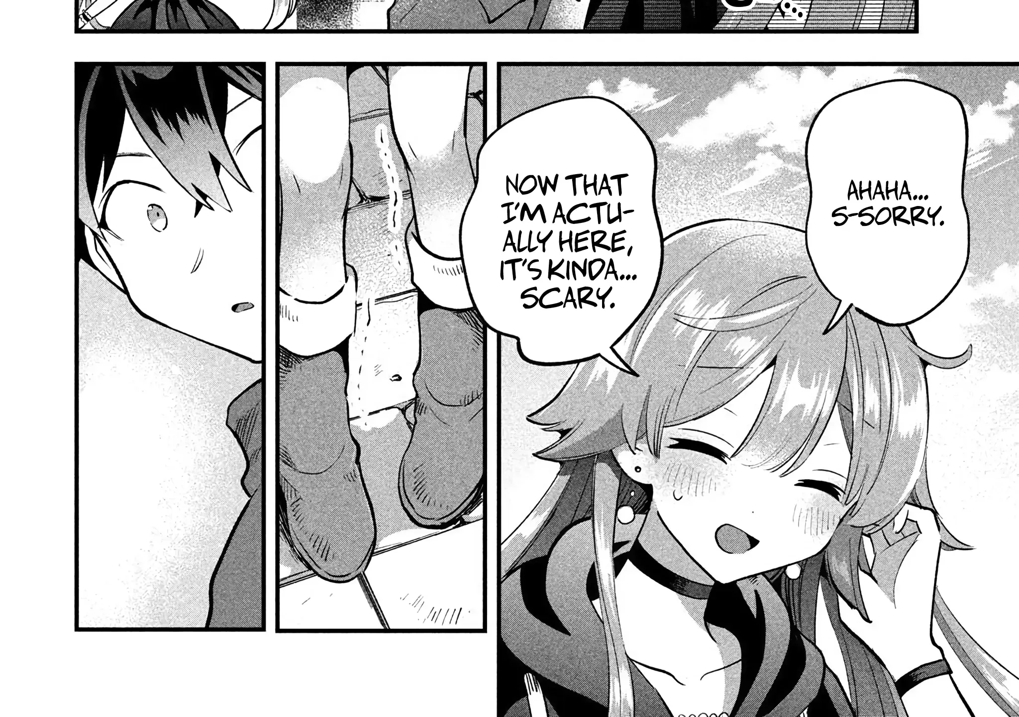 Read 7-Nin no Nemuri Hime chapter 40 image 25 on Lezhin