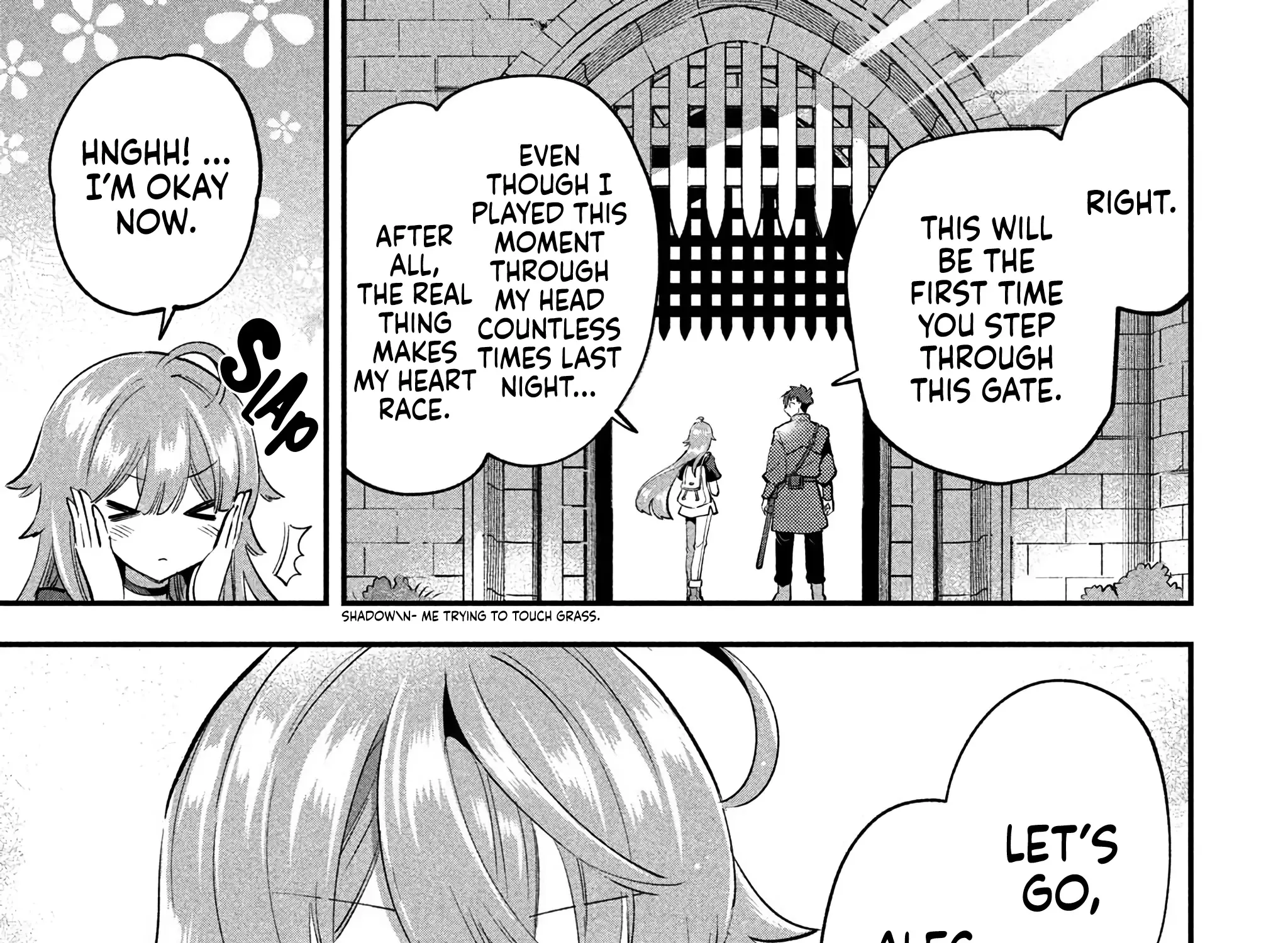 Read 7-Nin no Nemuri Hime chapter 40 image 26 on Lezhin