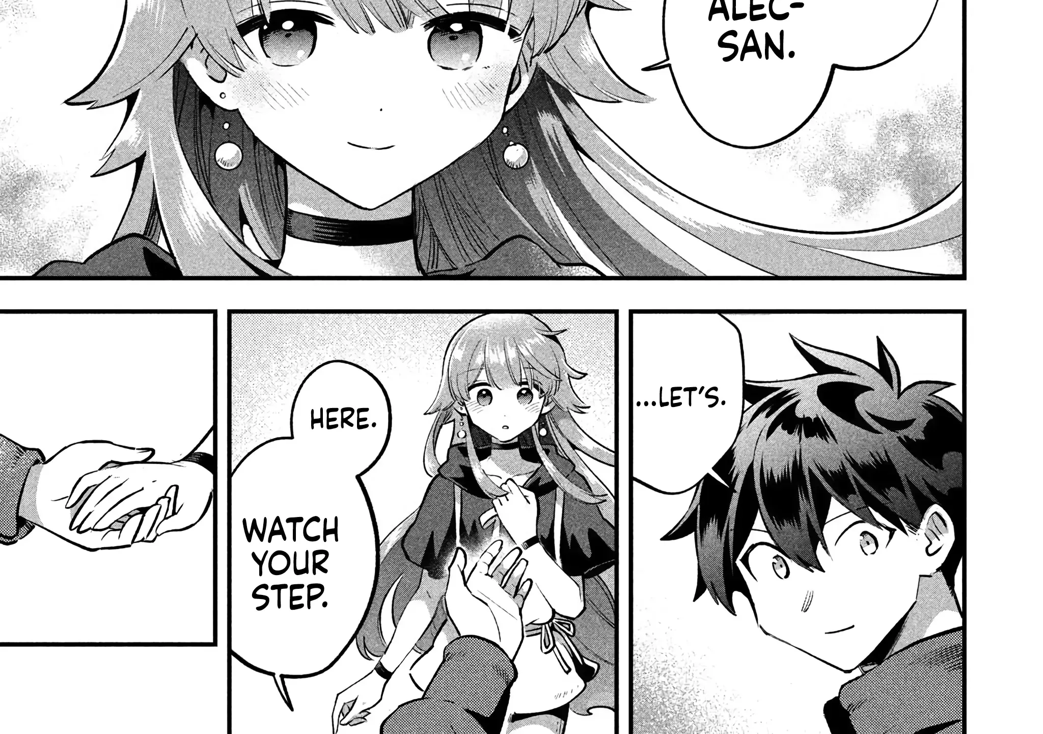 Read 7-Nin no Nemuri Hime chapter 40 image 27 on Lezhin