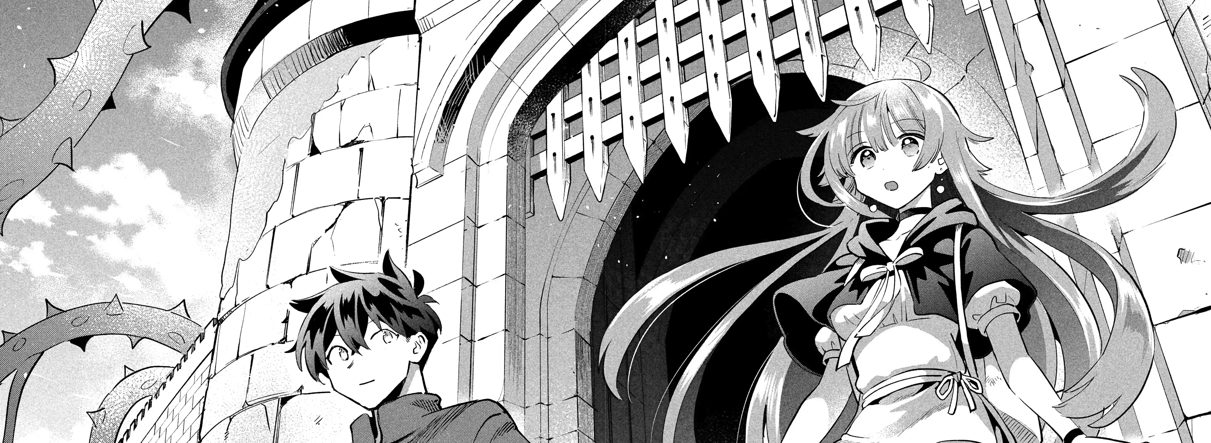 Read 7-Nin no Nemuri Hime chapter 40 image 28 on Lezhin
