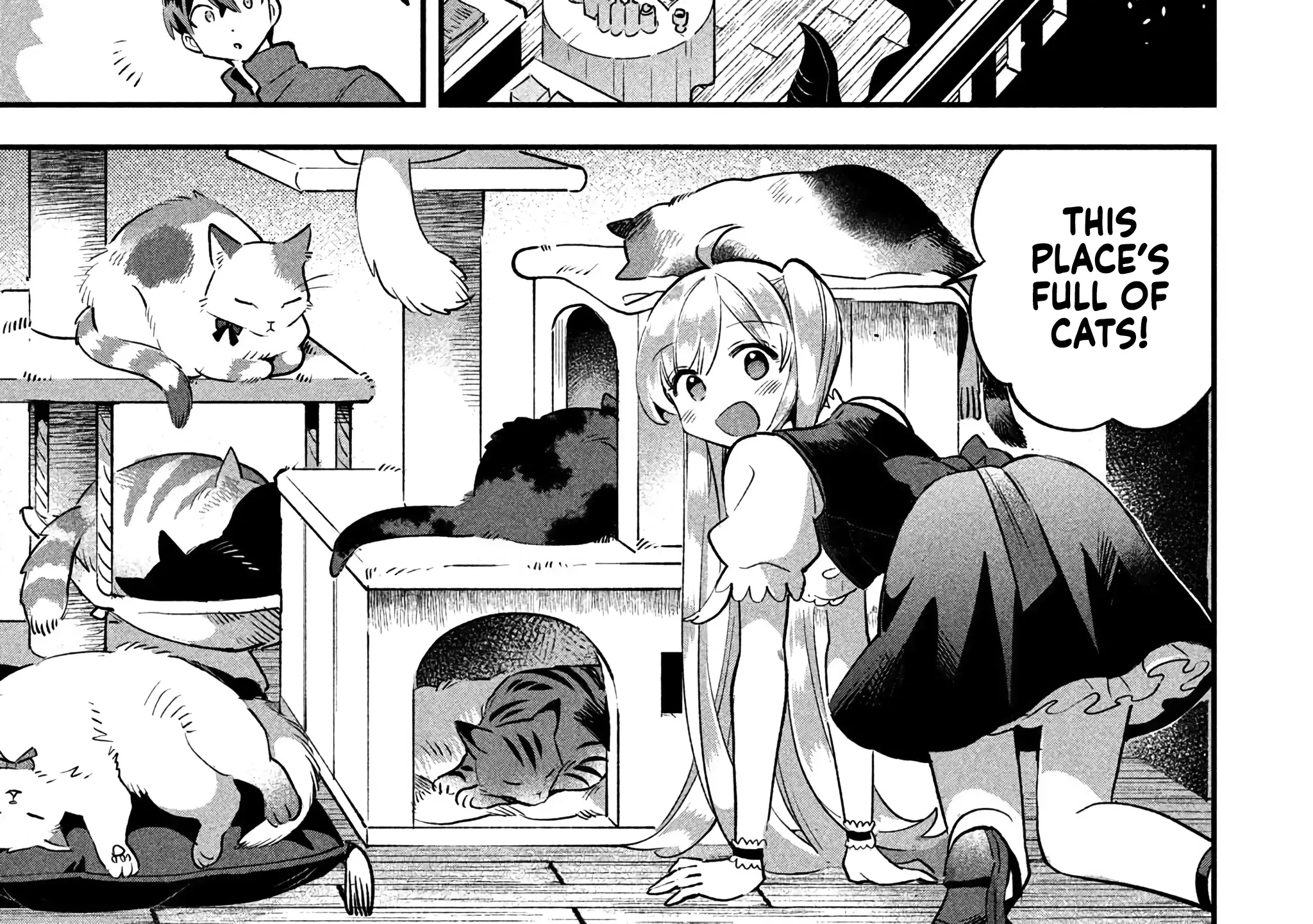 Read 7-Nin no Nemuri Hime chapter 42 image 10 on Lezhin