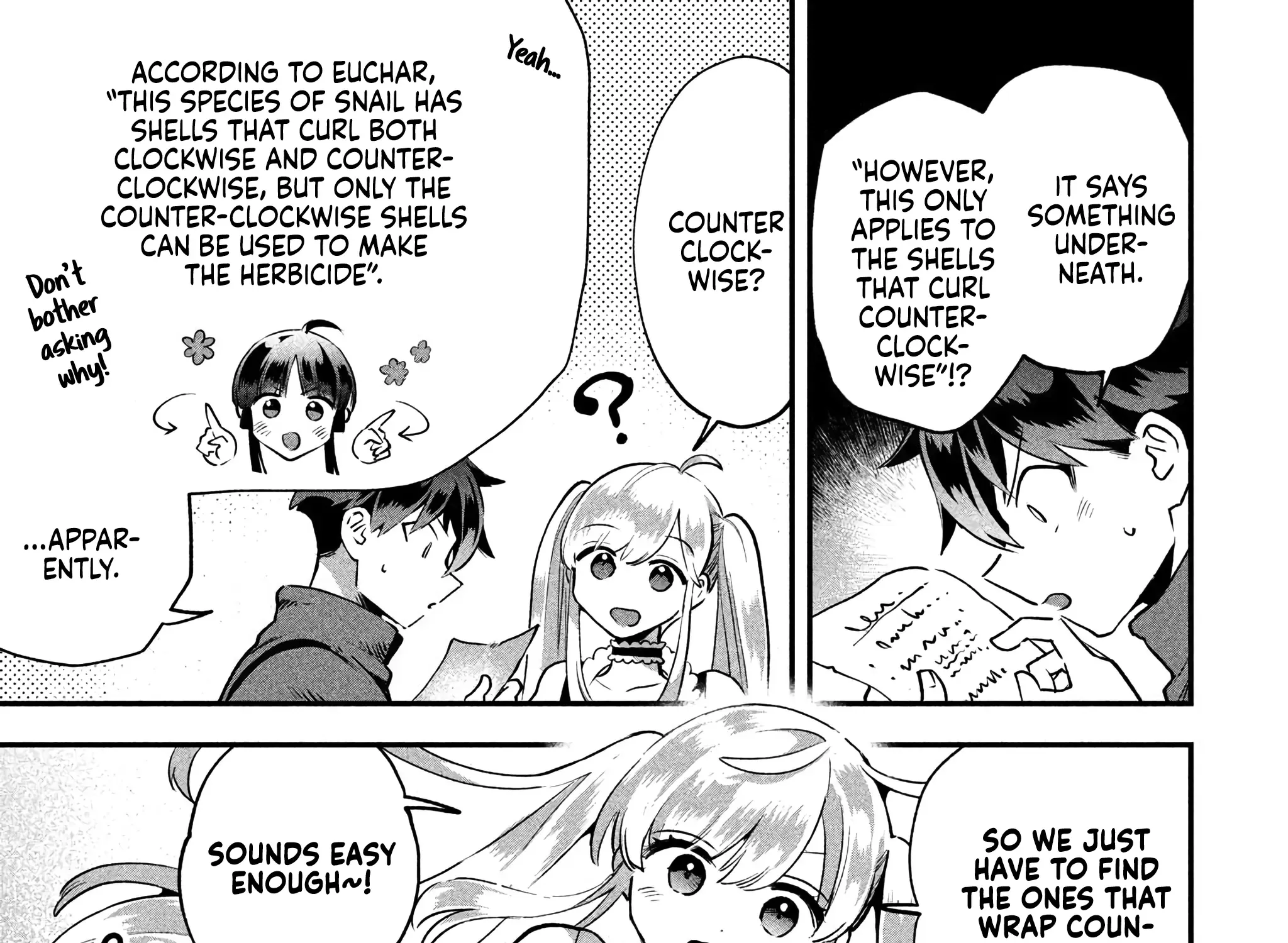 Read 7-Nin no Nemuri Hime chapter 42 image 21 on Lezhin