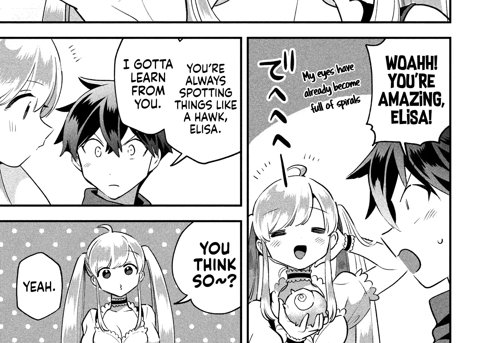 Read 7-Nin no Nemuri Hime chapter 42 image 26 on Lezhin